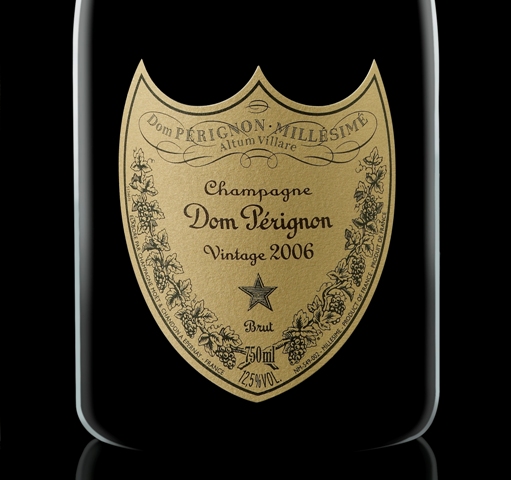Dom Pérignon 2006